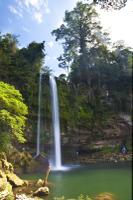 MISOL HA WATERFALL